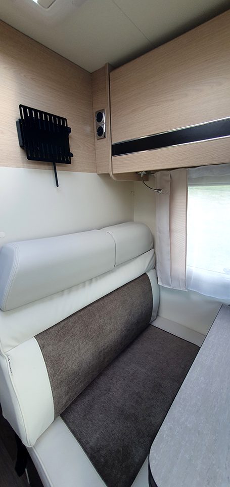 Autostar PERFORMANCE P680LJ-FD - Meglioli Camper - foto 5