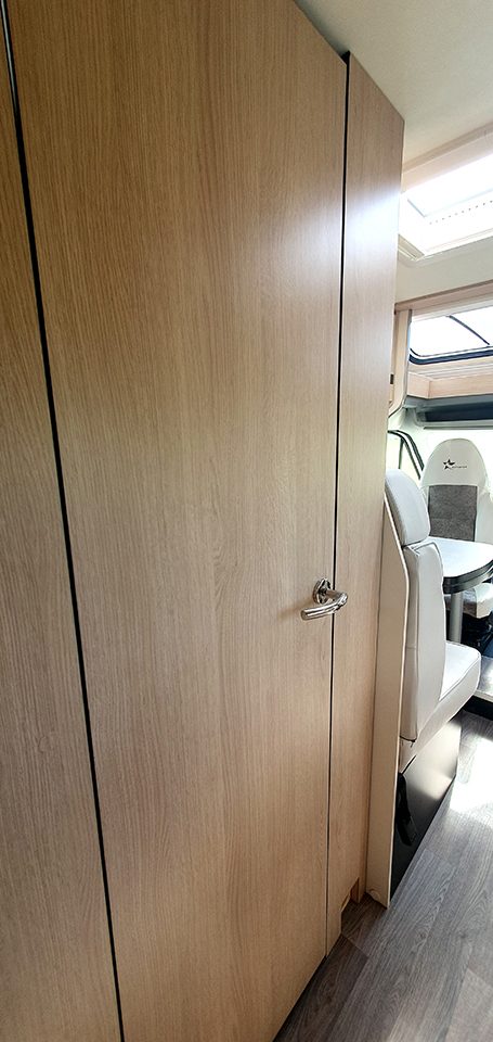 Autostar PERFORMANCE P680LJ-FD - Meglioli Camper - foto 9