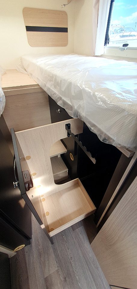 Autostar PERFORMANCE P680LJ-FD - Meglioli Camper - foto 13
