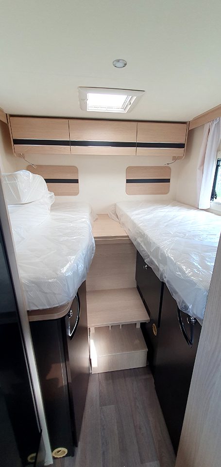 Autostar PERFORMANCE P680LJ-FD - Meglioli Camper - foto 14
