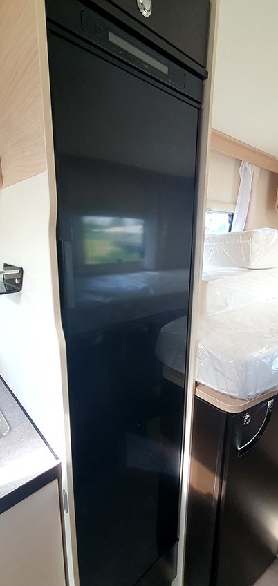 Autostar PERFORMANCE P680LJ-FD - Meglioli Camper - foto 16