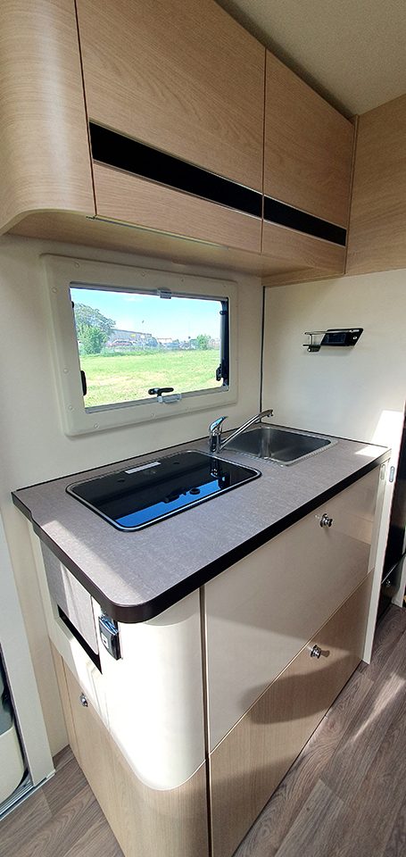 Autostar PERFORMANCE P680LJ-FD - Meglioli Camper - foto 19