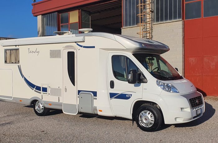 Usato – Nobil Camper - foto 10
