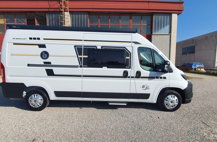 Usato – Nobil Camper - foto 11