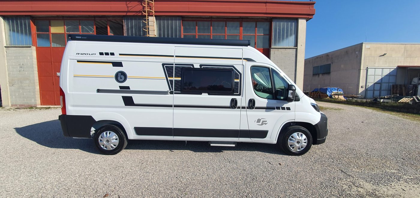 Nuovo – Nobil Camper - foto 6