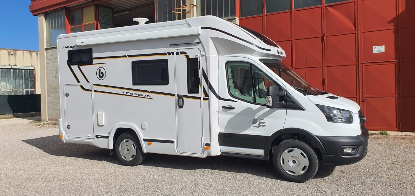 Nuovo – Nobil Camper - foto 7