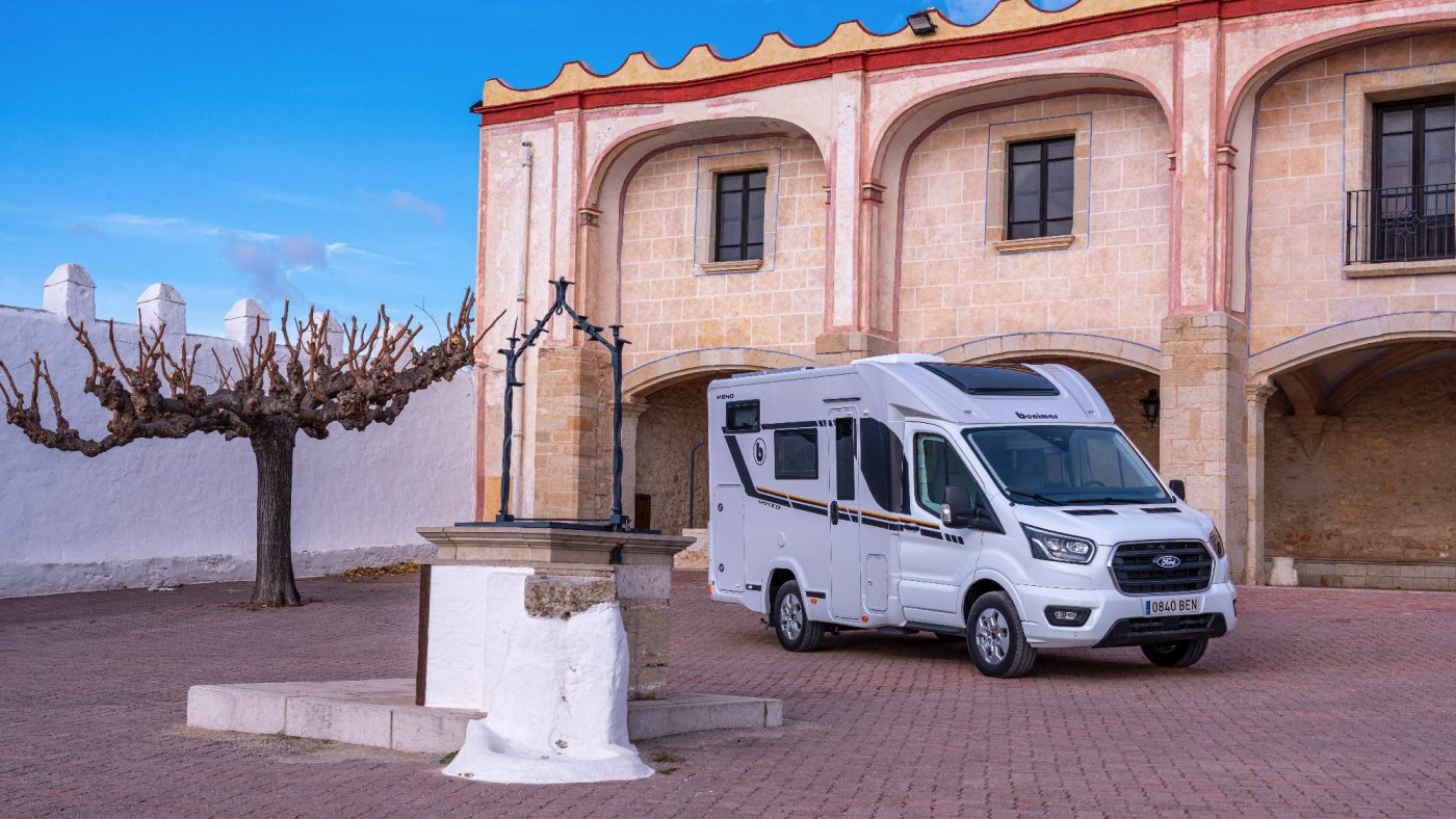Noleggio – Nobil Camper
