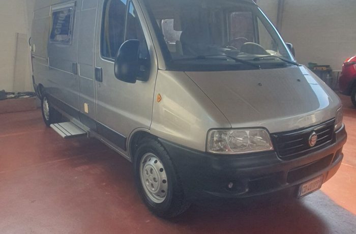 Usato – Nobil Camper