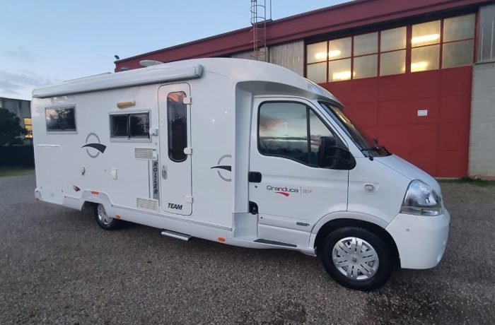 Usato – Nobil Camper - foto 5