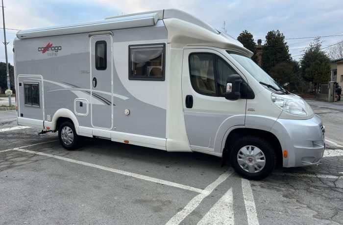 Usato – Nobil Camper - foto 6