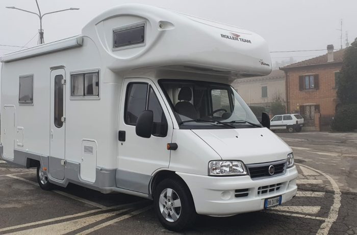 Usato – Nobil Camper - foto 8