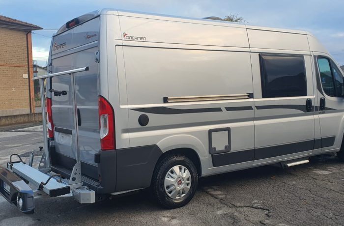 Usato – Nobil Camper - foto 9