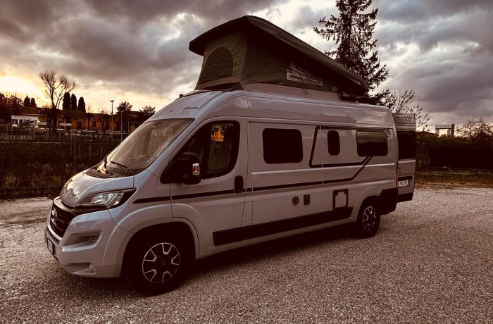 Usato – Nobil Camper - foto 12