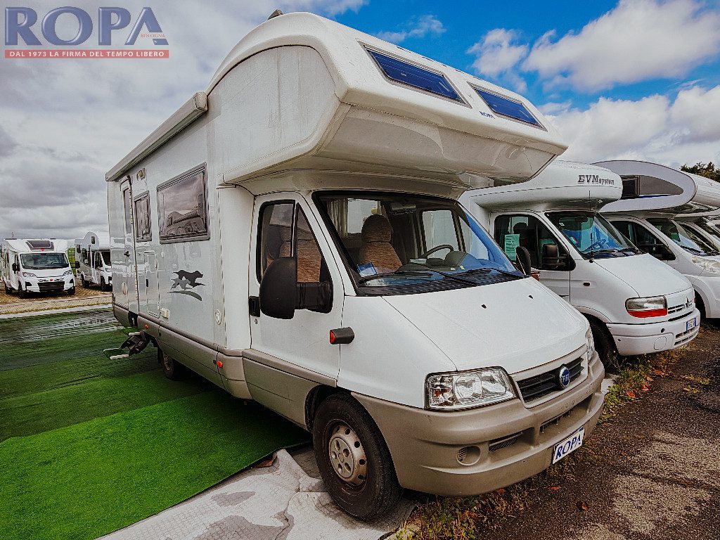 LAIKA .ECOVIP 2.1 FAMILY