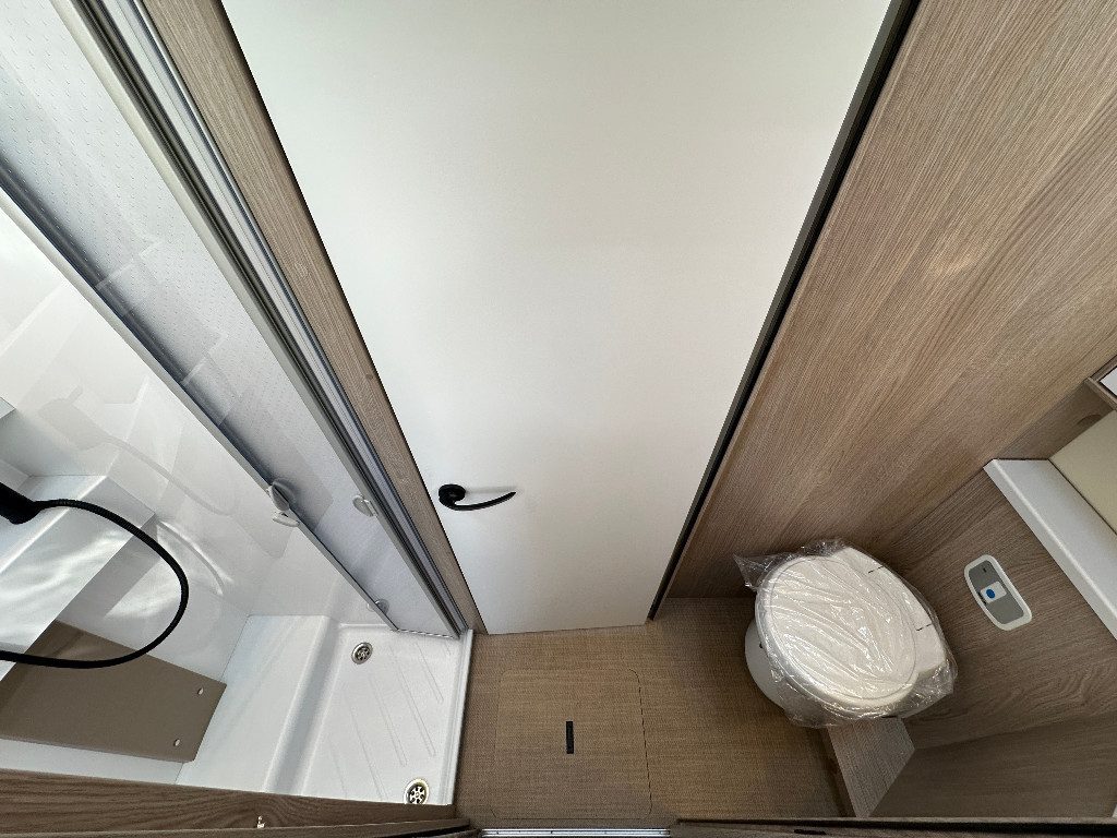 BURSTNER LYSEO TIME SKYLINE 732 - foto 2