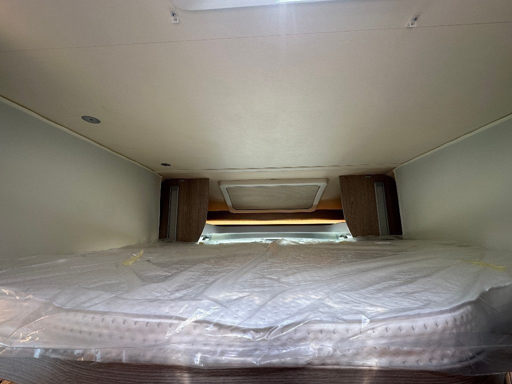 BURSTNER LYSEO TIME SKYLINE 732 - foto 13