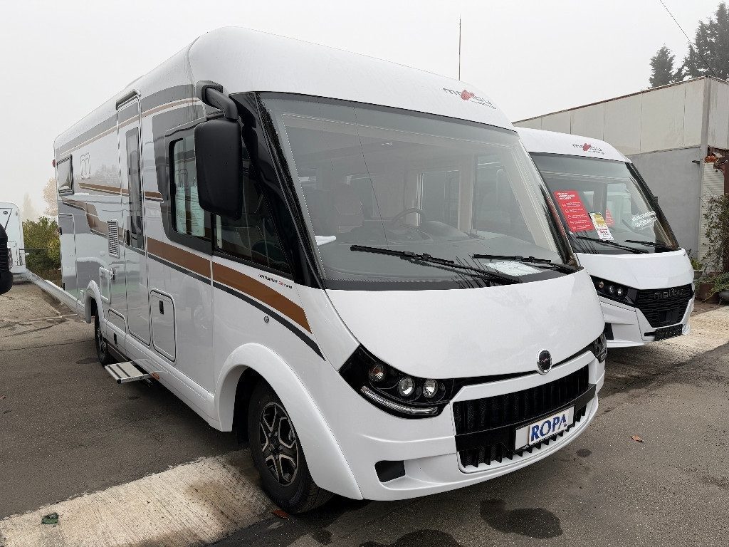 MALIBU I 450 LE AUTOMATICO