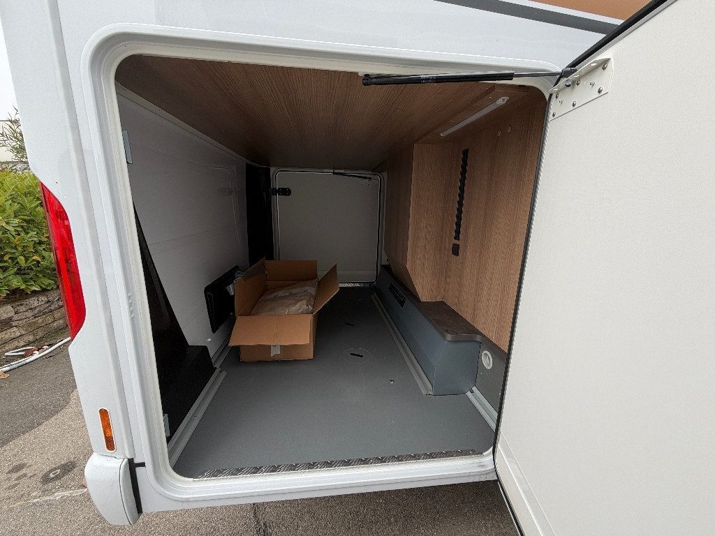 MALIBU I 450 LE AUTOMATICO - foto 5