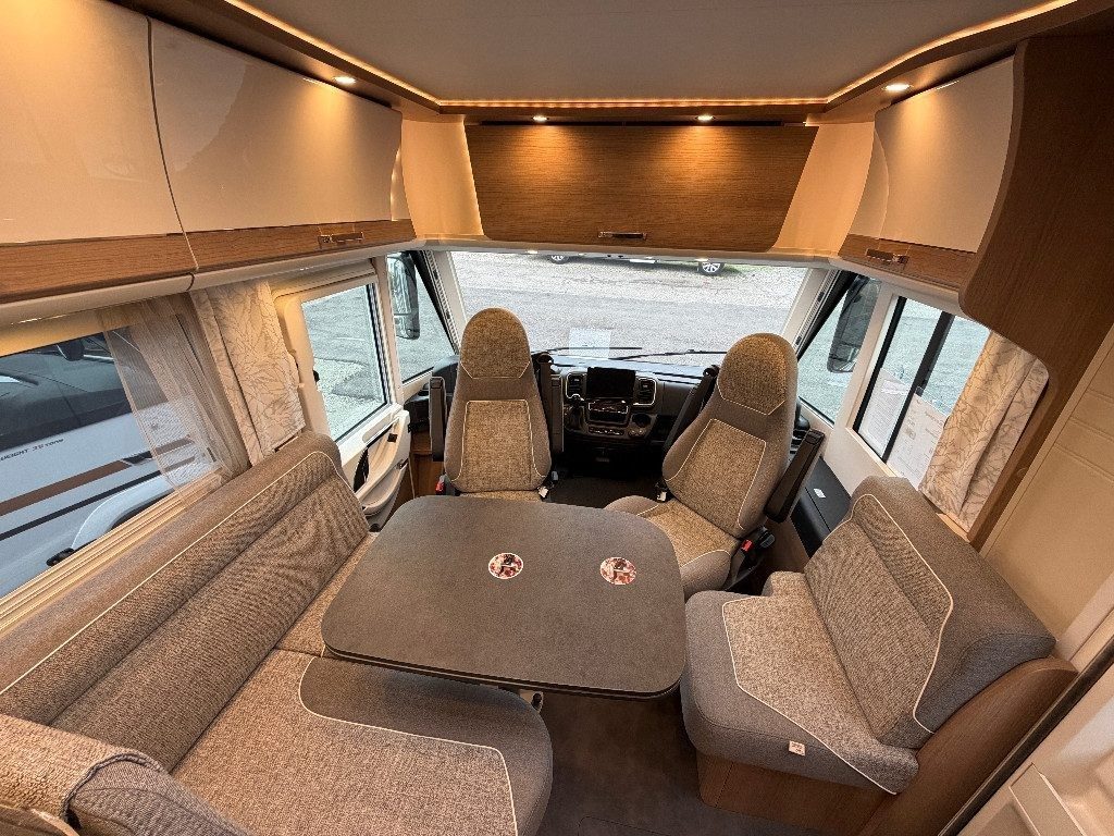 MALIBU I 450 LE AUTOMATICO - foto 6