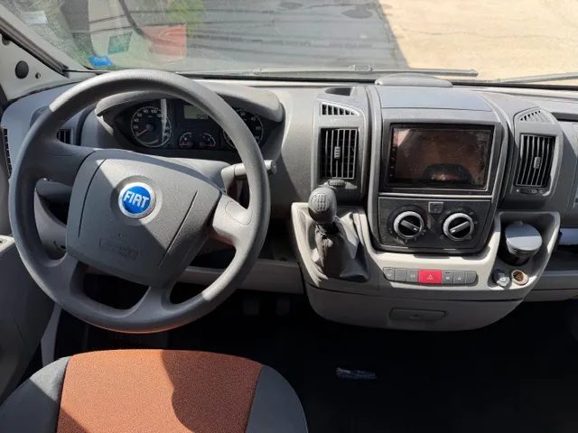 ADRIA SPORT 574 SP - foto 5