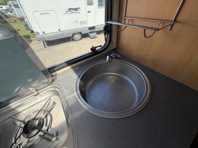 ADRIA SPORT 574 SP - foto 9