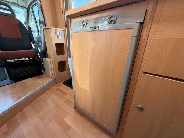 ADRIA SPORT 574 SP - foto 10