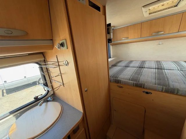 ADRIA SPORT 574 SP - foto 11