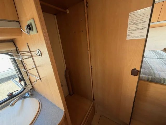 ADRIA SPORT 574 SP - foto 12