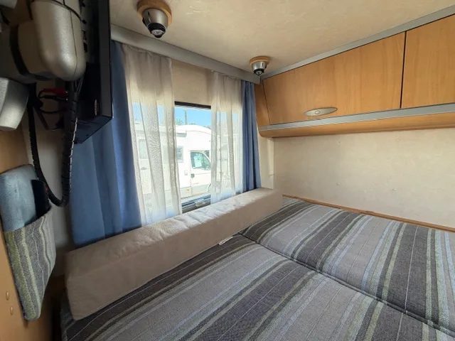 ADRIA SPORT 574 SP - foto 14