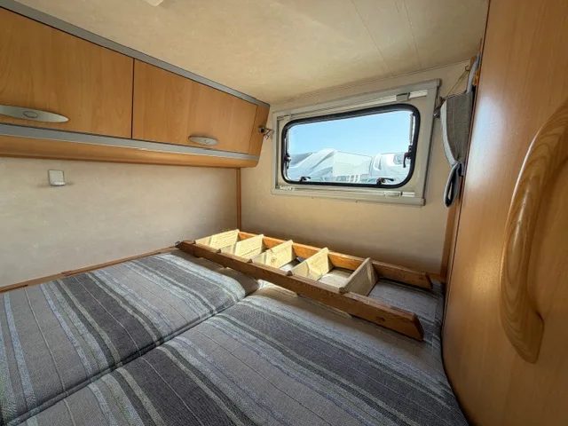 ADRIA SPORT 574 SP - foto 15