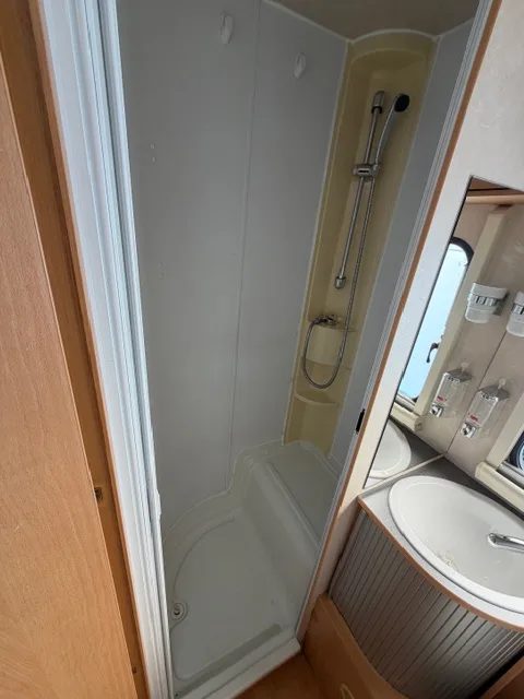 ADRIA SPORT 574 SP - foto 17