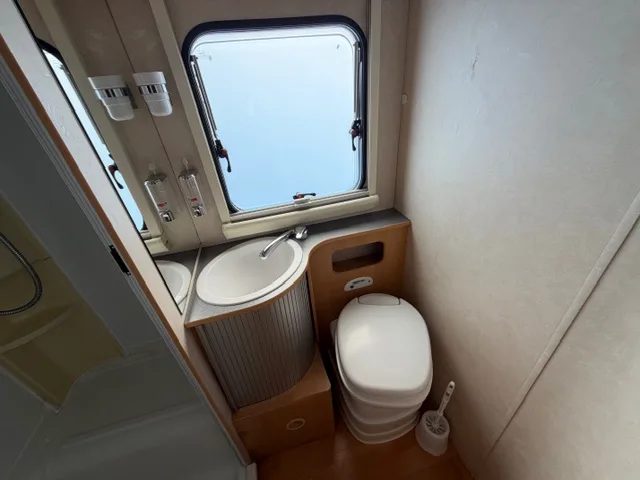 ADRIA SPORT 574 SP - foto 18