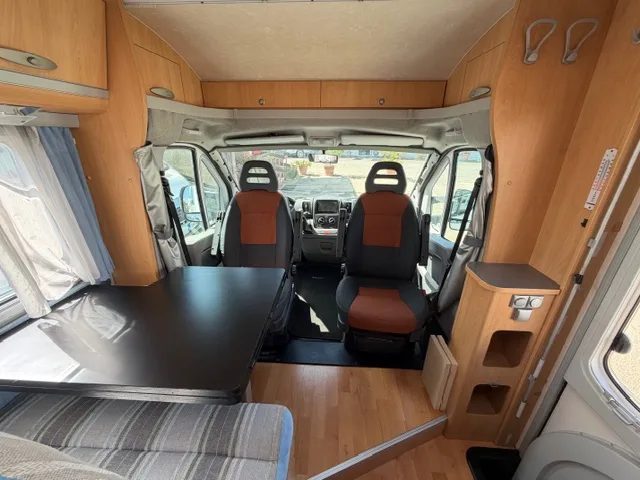 ADRIA SPORT 574 SP - foto 19
