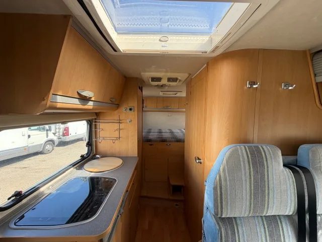 ADRIA SPORT 574 SP - foto 20