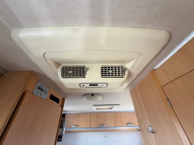ADRIA SPORT 574 SP - foto 21