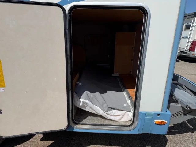 ADRIA SPORT 574 SP - foto 22