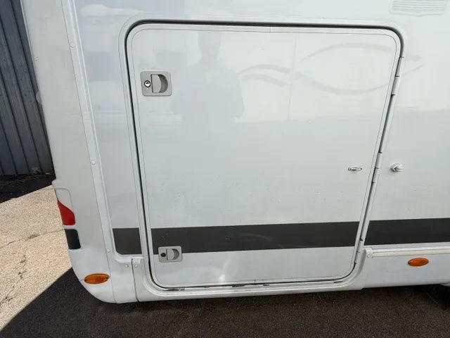 DETHLEFFS GLOBEBUS 4 - foto 5