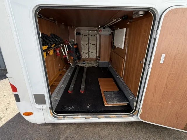 DETHLEFFS GLOBEBUS 4 - foto 6