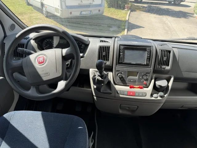 DETHLEFFS GLOBEBUS 4 - foto 7