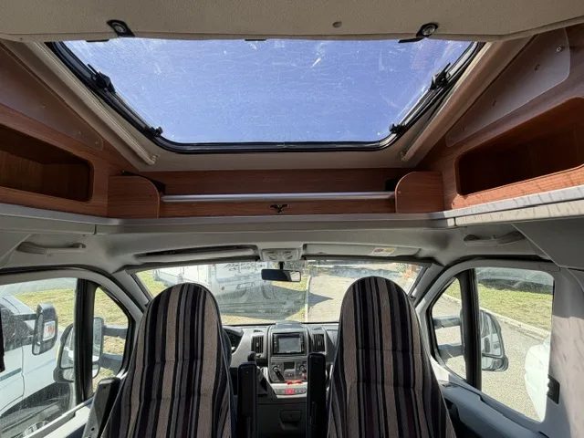 DETHLEFFS GLOBEBUS 4 - foto 8