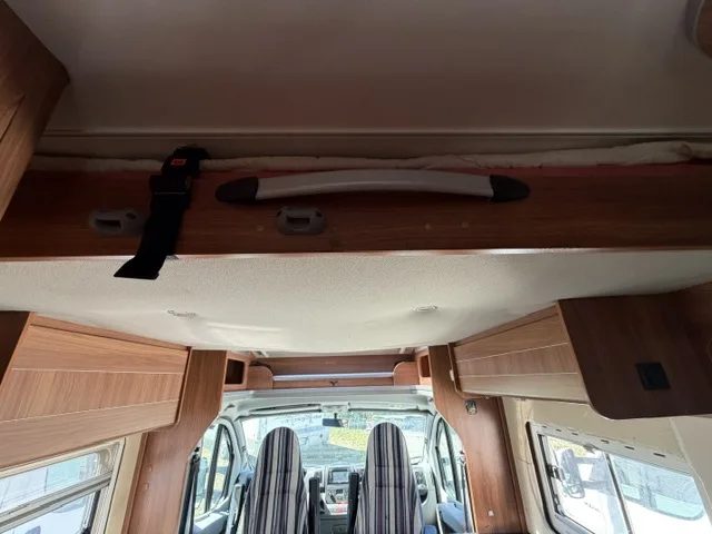 DETHLEFFS GLOBEBUS 4 - foto 10