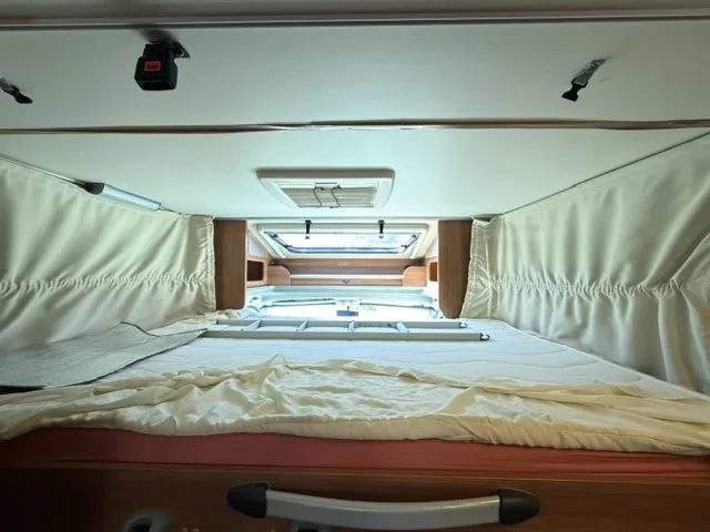 DETHLEFFS GLOBEBUS 4 - foto 11