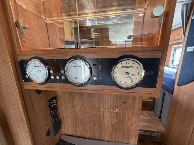 DETHLEFFS GLOBEBUS 4 - foto 16