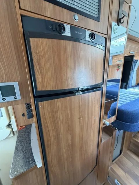 DETHLEFFS GLOBEBUS 4 - foto 18
