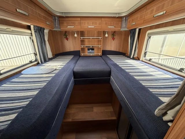 DETHLEFFS GLOBEBUS 4 - foto 20