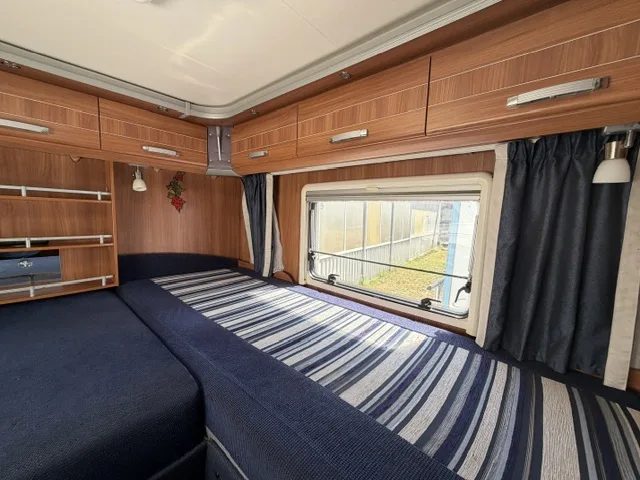 DETHLEFFS GLOBEBUS 4 - foto 22