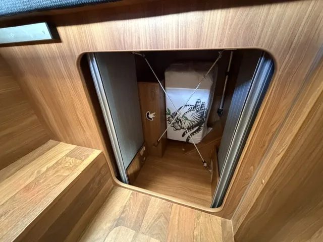 DETHLEFFS GLOBEBUS 4 - foto 24