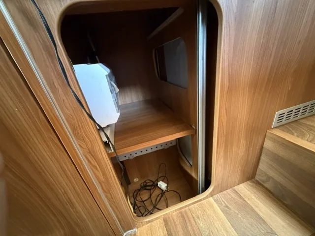 DETHLEFFS GLOBEBUS 4 - foto 25