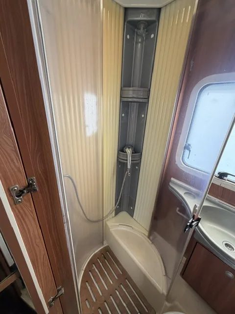 DETHLEFFS GLOBEBUS 4 - foto 27