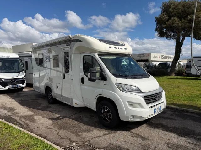 LAIKA ECOVIP 112 - foto 2